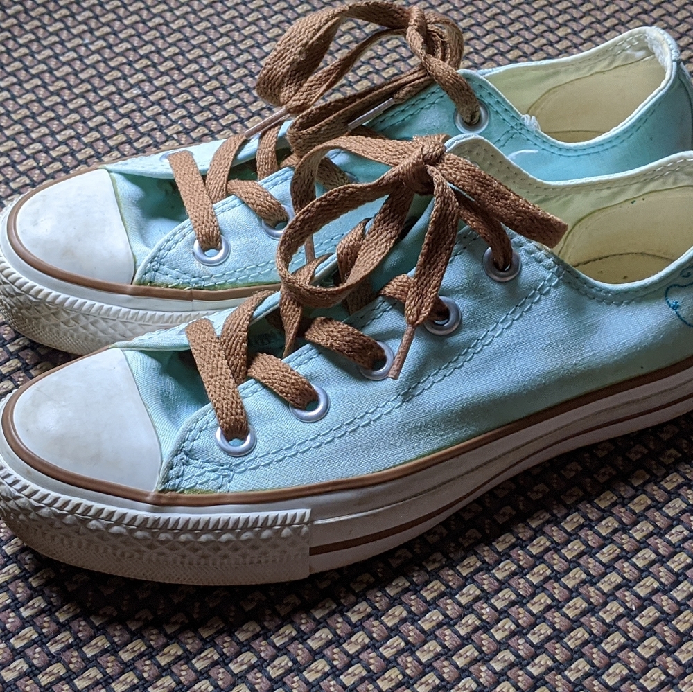 Women's Converse
